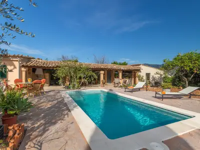 PoolOfHouse
