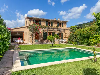 Ferienhaus für 4 Personen (350 m²) in Sóller 6/10