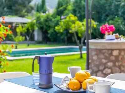 Ferienhaus für 4 Personen (350 m²) in Sóller 7/10