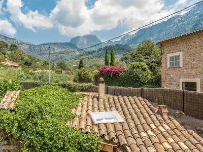 Ferienhaus für 6 Personen (135 m²) in Sóller 2/10
