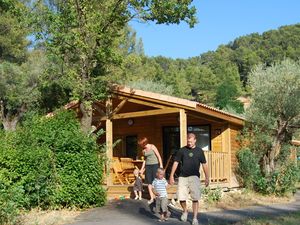 Ferienhaus für 6 Personen (35 m&sup2;) in Solliès-Toucas
