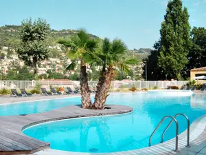 Ferienhaus für 6 Personen (35 m²) in Solliès-Toucas