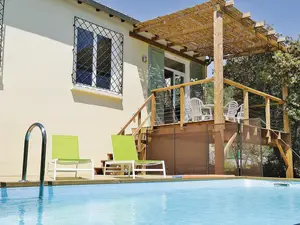 Ferienhaus für 6 Personen in Solliès-Toucas