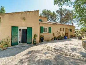 Ferienhaus für 8 Personen (160 m²) in Solliès-Ville