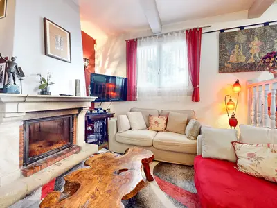 living-room