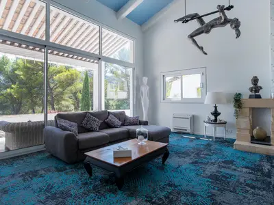 living-room