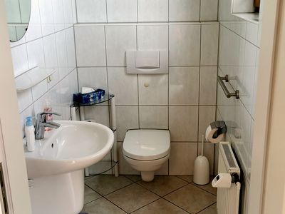 Ferienhaus für 5 Personen (100 m²) in Soltau 3/10