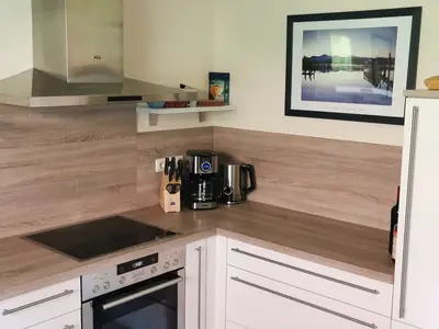 Ferienhaus für 5 Personen (100 m²) in Soltau 7/10