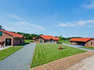 Ferienhaus für 8 Personen (220 m²) in Soltau