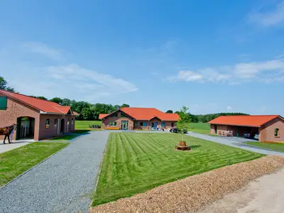 Ferienhaus für 8 Personen (220 m²) in Soltau 1/10 Ferienhaus für 8 Personen (220 m²) in Soltau 1/10
