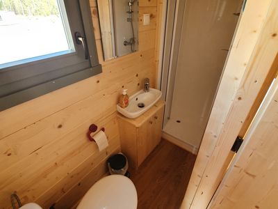 Ferienhaus für 4 Personen (21 m²) in Soltau 6/10