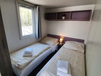 Ferienhaus für 4 Personen (32 m²) in Soltau 5/10