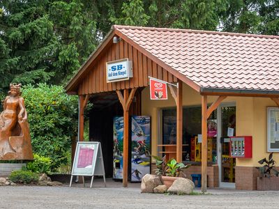 Ferienhaus für 4 Personen (18 m²) in Soltau 10/10