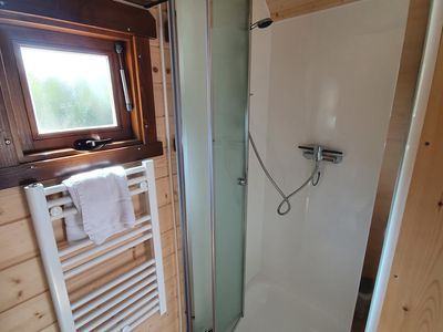 Ferienhaus für 4 Personen (18 m²) in Soltau 4/10