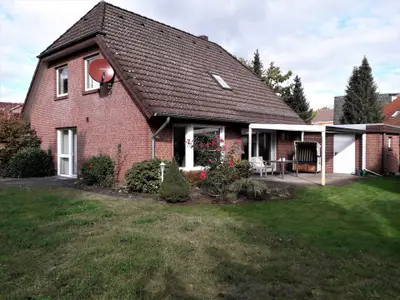 Ferienhaus für 7 Personen (125 m²) in Soltau 2/10 Ferienhaus für 7 Personen (125 m²) in Soltau 2/10