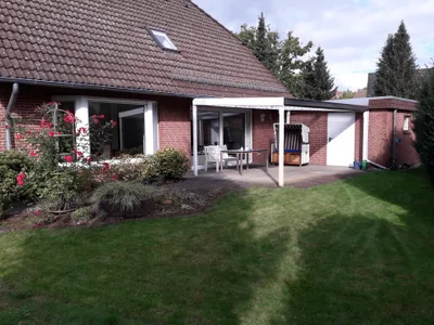 Ferienhaus für 7 Personen (125 m²) in Soltau 3/10 Ferienhaus für 7 Personen (125 m²) in Soltau 3/10
