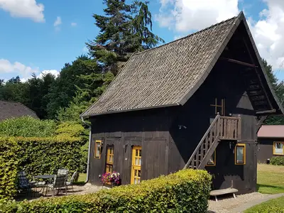 Hausansicht Alter Speicher Hausansicht Alter Speicher