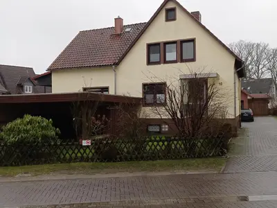 Aussenansicht Aussenansicht