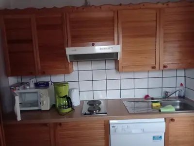 Küchenzeile Küchenzeile