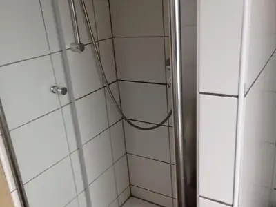 Dusche Dusche