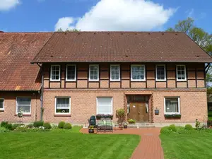 Ferienhaus für 5 Personen (55 m²) in Soltau
