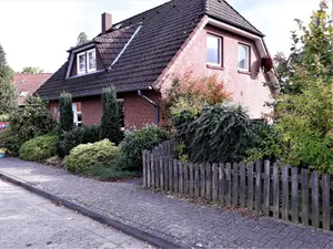 Ferienhaus für 7 Personen (125 m²) in Soltau