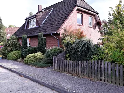 Ferienhaus für 7 Personen (125 m²) in Soltau 1/10