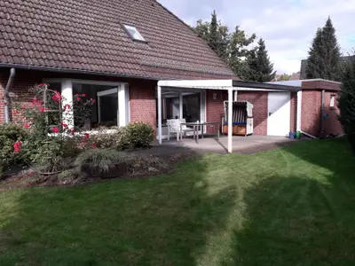 Ferienhaus für 7 Personen (125 m²) in Soltau 3/10