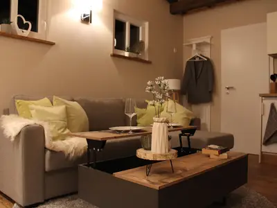 Ferienhaus für 4 Personen (26 m²) in Soltau 1/10