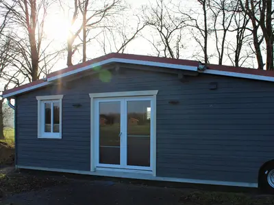 Ferienhaus für 4 Personen (26 m²) in Soltau 2/10