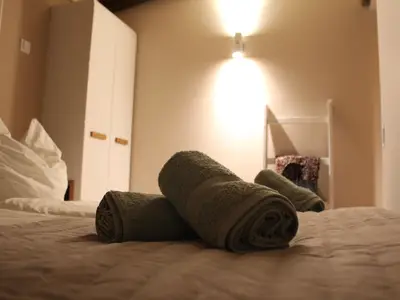 Ferienhaus für 4 Personen (26 m²) in Soltau 3/10