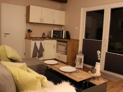 Ferienhaus für 4 Personen (26 m²) in Soltau 4/10