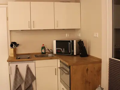 Ferienhaus für 4 Personen (26 m²) in Soltau 8/10