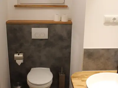 Ferienhaus für 4 Personen (26 m²) in Soltau 9/10