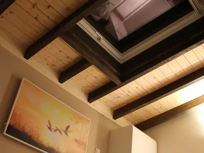 Ferienhaus für 4 Personen (26 m²) in Soltau 10/10