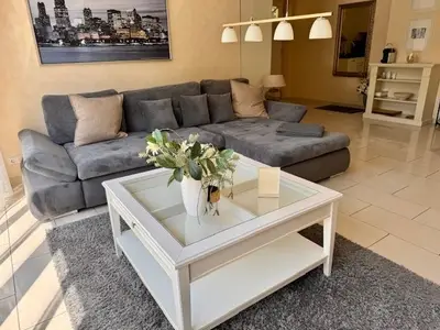 Ferienhaus für 4 Personen (85 m²) in Soltau 1/10