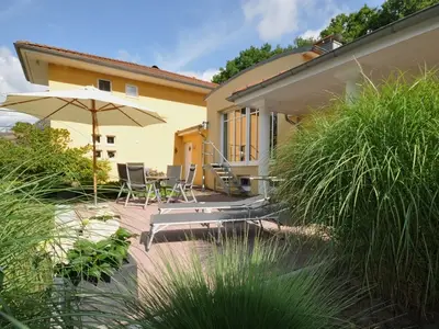 Ferienhaus für 4 Personen (85 m²) in Soltau 2/10