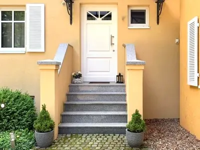 Ferienhaus für 4 Personen (85 m²) in Soltau 4/10