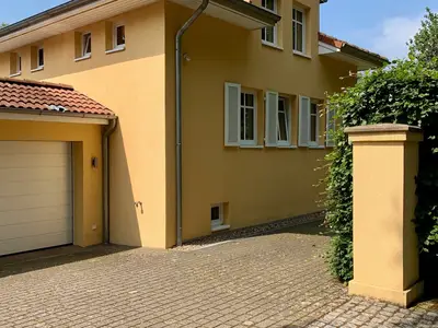 Ferienhaus für 4 Personen (85 m²) in Soltau 5/10