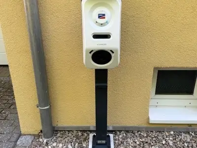 Ferienhaus für 4 Personen (85 m²) in Soltau 7/10