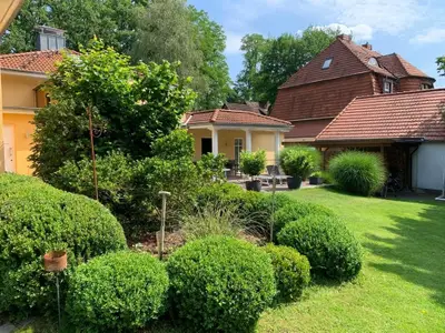 Ferienhaus für 4 Personen (85 m²) in Soltau 9/10