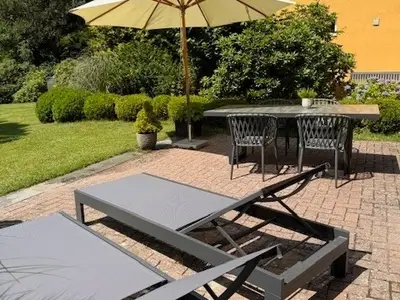 Ferienhaus für 4 Personen (85 m²) in Soltau 10/10