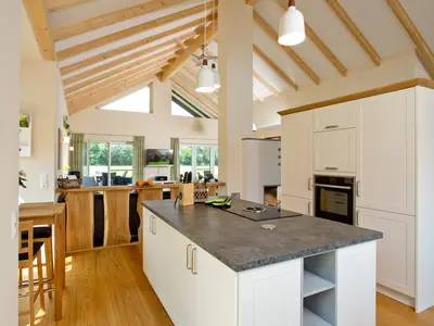 Ferienhaus für 8 Personen (220 m²) in Soltau 2/10