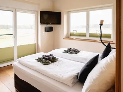 Ferienhaus für 8 Personen (220 m²) in Soltau 5/10