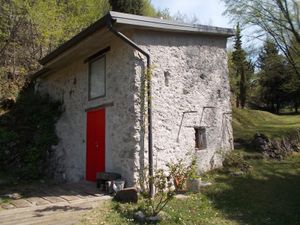 Ferienhaus für 4 Personen (35 m&sup2;) in Solto Collina