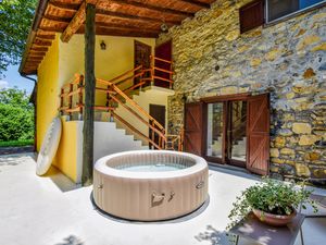 Ferienhaus für 6 Personen (100 m&sup2;) in Solto Collina