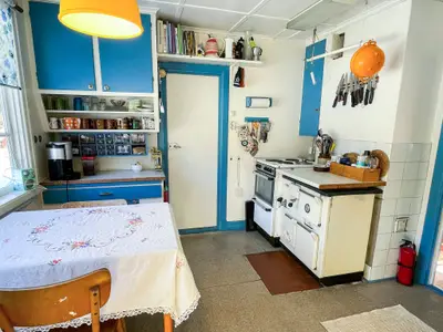 Indoor