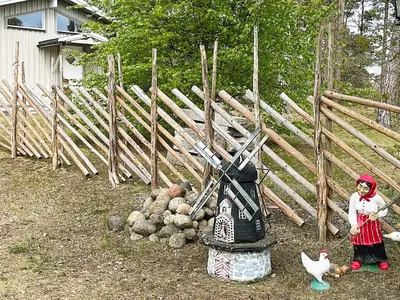 Outdoor
