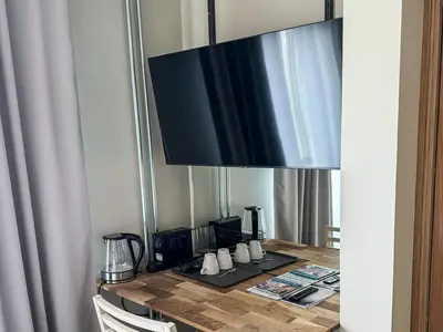Indoor