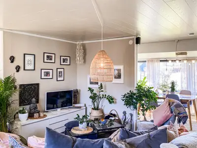 living-room